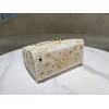 Dior バッグ ディオールバッグ Diorbag-184 サイズ  :   24x 20x 11 cm