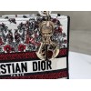 Dior バッグ ディオールバッグ Diorbag-185 サイズ  :   24x 20x 11 cm