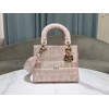 Dior バッグ ディオールバッグ Diorbag-186 サイズ  :   24x 20x 11 cm