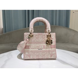 Dior バッグ ディオールバッグ Diorbag-186 サイズ  :   24x 20x 11 cm