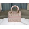 Dior バッグ ディオールバッグ Diorbag-186 サイズ  :   24x 20x 11 cm