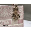 Dior バッグ ディオールバッグ Diorbag-186 サイズ  :   24x 20x 11 cm