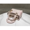 Dior バッグ ディオールバッグ Diorbag-186 サイズ  :   24x 20x 11 cm