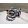 Dior バッグ ディオールバッグ Diorbag-187 サイズ  :   24x 20x 11 cm
