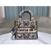 Dior バッグ ディオールバッグ Diorbag-188 サイズ  :   24x 20x 11 cm