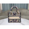 Dior バッグ ディオールバッグ Diorbag-188 サイズ  :   24x 20x 11 cm
