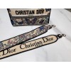 Dior バッグ ディオールバッグ Diorbag-188 サイズ  :   24x 20x 11 cm