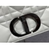Dior バッグ ディオールバッグ Diorbag-190 サイズ  :   25.5 x 15 x 8cm 