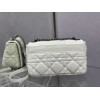 Dior バッグ ディオールバッグ Diorbag-190 サイズ  :   25.5 x 15 x 8cm 