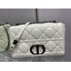 Dior バッグ ディオールバッグ Diorbag-191 サイズ  :   28 x 17 x 9cm