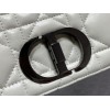 Dior バッグ ディオールバッグ Diorbag-191 サイズ  :   28 x 17 x 9cm