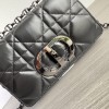 Dior バッグ ディオールバッグ Diorbag-192 サイズ  :   20x12x7CM