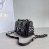 Dior バッグ ディオールバッグ Diorbag-192 サイズ  :   20x12x7CM