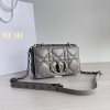 Dior バッグ ディオールバッグ Diorbag-193 サイズ  :   20x12x7CM