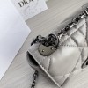 Dior バッグ ディオールバッグ Diorbag-193 サイズ  :   20x12x7CM