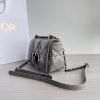 Dior バッグ ディオールバッグ Diorbag-193 サイズ  :   20x12x7CM