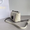 Dior バッグ ディオールバッグ Diorbag-194 サイズ  :   20x12x7CM