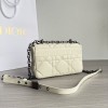 Dior バッグ ディオールバッグ Diorbag-194 サイズ  :   20x12x7CM