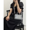 Dior バッグ ディオールバッグ Diorbag-195 サイズ  :   21.5 x 13 x 7.5cm