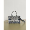 Dior バッグ ディオールバッグ Diorbag-195 サイズ  :   21.5 x 13 x 7.5cm