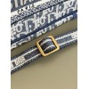 Dior バッグ ディオールバッグ Diorbag-195 サイズ  :   21.5 x 13 x 7.5cm