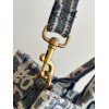 Dior バッグ ディオールバッグ Diorbag-195 サイズ  :   21.5 x 13 x 7.5cm