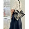 Dior バッグ ディオールバッグ Diorbag-196 サイズ  :   27 x 11 x 14cm
