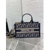 Dior バッグ ディオールバッグ Diorbag-196 サイズ  :   27 x 11 x 14cm