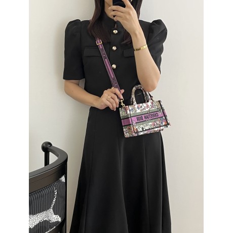 Dior バッグ ディオールバッグ Diorbag-197 サイズ  :   21.5 x 13 x 7.5cm