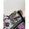 Dior バッグ ディオールバッグ Diorbag-197 サイズ  :   21.5 x 13 x 7.5cm