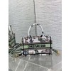 Dior バッグ ディオールバッグ Diorbag-198 サイズ  :   21.5 x 13 x 7.5cm