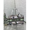 Dior バッグ ディオールバッグ Diorbag-198 サイズ  :   21.5 x 13 x 7.5cm