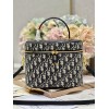 Dior バッグ ディオールバッグ Diorbag-200 サイズ  :   24 x 14 x 18cm
