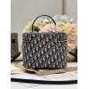 Dior バッグ ディオールバッグ Diorbag-200 サイズ  :   24 x 14 x 18cm