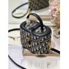 Dior バッグ ディオールバッグ Diorbag-201 サイズ  :   20 x 12 x 14cm