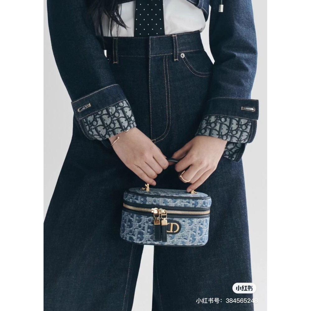 Dior バッグ ディオールバッグ Diorbag-202 サイズ  :   16.5 x 8 x 9.5 cm
