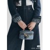 Dior バッグ ディオールバッグ Diorbag-202 サイズ  :   16.5 x 8 x 9.5 cm