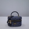 Dior バッグ ディオールバッグ Diorbag-202 サイズ  :   16.5 x 8 x 9.5 cm