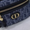 Dior バッグ ディオールバッグ Diorbag-202 サイズ  :   16.5 x 8 x 9.5 cm