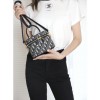 Dior バッグ ディオールバッグ Diorbag-203 サイズ  :   16 x 11 x 9.5 cm 