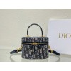 Dior バッグ ディオールバッグ Diorbag-203 サイズ  :   16 x 11 x 9.5 cm 