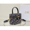 Dior バッグ ディオールバッグ Diorbag-203 サイズ  :   16 x 11 x 9.5 cm 