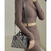 Dior バッグ ディオールバッグ Diorbag-204 サイズ  :   19 x 15 x 15cm