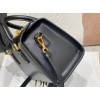 Dior バッグ ディオールバッグ Diorbag-205 サイズ  :   19 x 15 x 15cm