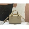 Dior バッグ ディオールバッグ Diorbag-207 サイズ  :   19 x 15 x 15cm