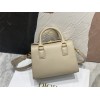 Dior バッグ ディオールバッグ Diorbag-207 サイズ  :   19 x 15 x 15cm