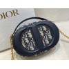 Dior バッグ ディオールバッグ Diorbag-209 サイズ  :   18 x 11 x 6.5 cm