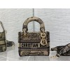 Dior バッグ ディオールバッグ Diorbag-210 サイズ  :   17cm