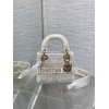 Dior バッグ ディオールバッグ Diorbag-211 サイズ  :   17cm