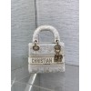 Dior バッグ ディオールバッグ Diorbag-211 サイズ  :   17cm
